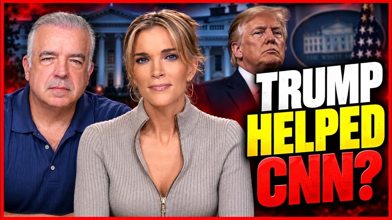 ‘What’s With the Blaccent?’ Megyn Kelly Offers Racist and Factually Incorrect Kamala Harris Imitation 2026