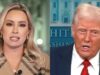 WHCA Boss and Senior Fox News Journo Jacqui Heinrich Urges Trump to End Press Ban Immediately: It ‘Violates’ the First Amendment 2026 WHCA Boss and Senior Fox News Journo Jacqui Heinrich Urges Trump to End Press Ban Immediately: It ‘Violates’ the First Amendment 2026