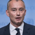 White house announces ‘board of peace’, names bulgaria’s mladenov as high representative for gaza 2026