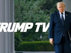 White House to Launch ‘TRUMP TV’ at 7PM Monday — 2 Days After Press Ban 2026 White House to Launch ‘TRUMP TV’ at 7PM Monday — 2 Days After Press Ban 2026