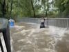 Wild Video Shows Half-Marathon Runners Trudging Through Knee-Deep Water After Massive Flooding on the Course 2026 Wild Video Shows Half-Marathon Runners Trudging Through Knee-Deep Water After Massive Flooding on the Course 2026
