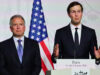 Witkoff and Kushner Land in Moscow in New Push for Peace in Ukraine: Reports 2026 Witkoff and Kushner Land in Moscow in New Push for Peace in Ukraine: Reports 2026