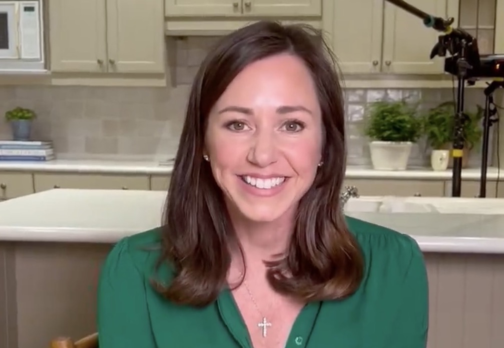 Wsj outs gop senator’s plea for breaks from trump’s tariffs — after she touted them 2026 | josh hawley 2026 world news from bulgaria - balgarianovinite. Com Katie britt
