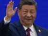 WSJ: Здравето на Си Цзинпин породи тревога 2026 WSJ: Здравето на Си Цзинпин породи тревога 2026