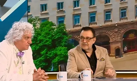Йотова срещу Гюров: Две визии за „Дондуков“ 2 2026