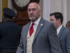 ‘You Disrespectful Fool!’ GOP House Leadership Meeting Reportedly Descends Into Chaos 2026 ‘You Disrespectful Fool!’ GOP House Leadership Meeting Reportedly Descends Into Chaos 2026