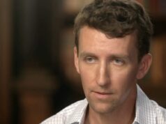 ‘Do You Feel Like You Failed?’ 60 Minutes’s Ross Douthat Asks Patrick Clancy About His Culpability in Children’s Death 2026 ‘Do You Feel Like You Failed?’ 60 Minutes’s Ross Douthat Asks Patrick Clancy About His Culpability in Children’s Death 2026