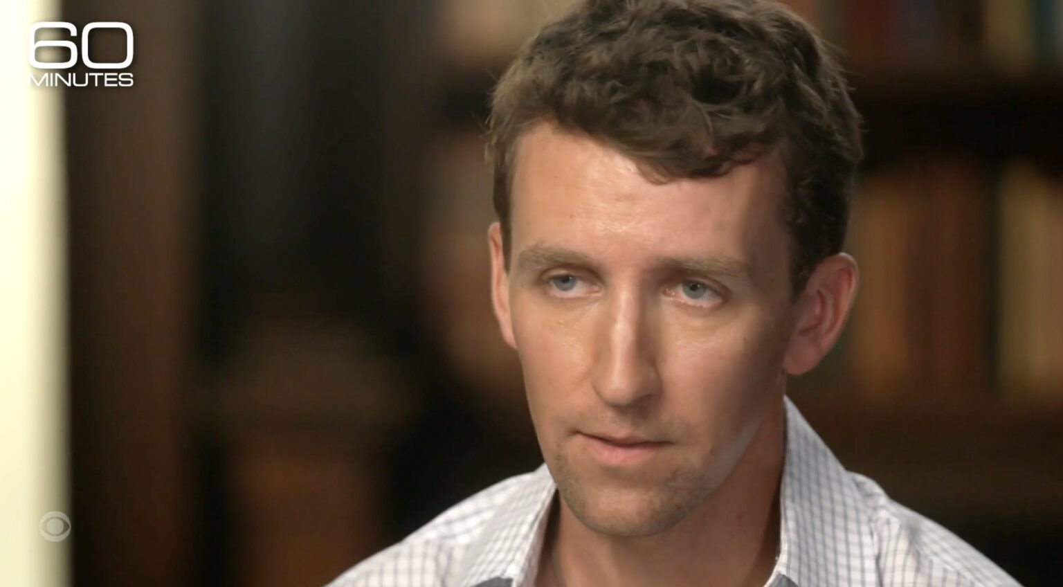 ‘Do You Feel Like You Failed?’ 60 Minutes’s Ross Douthat Asks Patrick Clancy About His Culpability in Children’s Death 2026