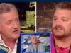 ‘You’re Jealous!’ Piers Morgan Savages Ed Sheeran’s Cousin for Calling Singer a ‘Snake’ in Fiery Interview 2026 ‘You’re Jealous!’ Piers Morgan Savages Ed Sheeran’s Cousin for Calling Singer a ‘Snake’ in Fiery Interview 2026
