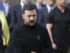 Южна Корея привика украински дипломат заради разкриването на информация за севернокорейски пленници 2026 Южна Корея привика украински дипломат заради разкриването на информация за севернокорейски пленници 2026