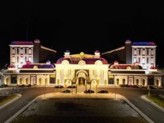 Завършете месеца със специалното предложение на хотел Golden Eye! Executive Room само за €19,99 2026 Завършете месеца със специалното предложение на хотел Golden Eye! Executive Room само за €19,99 2026