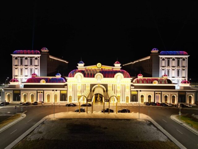 Завършете месеца със специалното предложение на хотел Golden Eye! Executive Room само за €19,99 2026