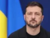 Зеленски: Нов украински дрон свали „Геран-5“ 2026 Зеленски: Нов украински дрон свали „Геран-5“ 2026