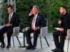 Зеленски: Новите идеи на САЩ изискват специален анализ 2026 Зеленски: Новите идеи на САЩ изискват специален анализ 2026
