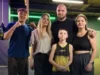 Зеленски очаква преговори със САЩ и Русия, Анджелина Джоли е в Харков 2026 Зеленски очаква преговори със САЩ и Русия, Анджелина Джоли е в Харков 2026