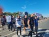 Жива верига затвори пътя Бургас – Варна: Свети Влас настоява за нова пречиствателна станция 2026 Жива верига затвори пътя Бургас – Варна: Свети Влас настоява за нова пречиствателна станция 2026