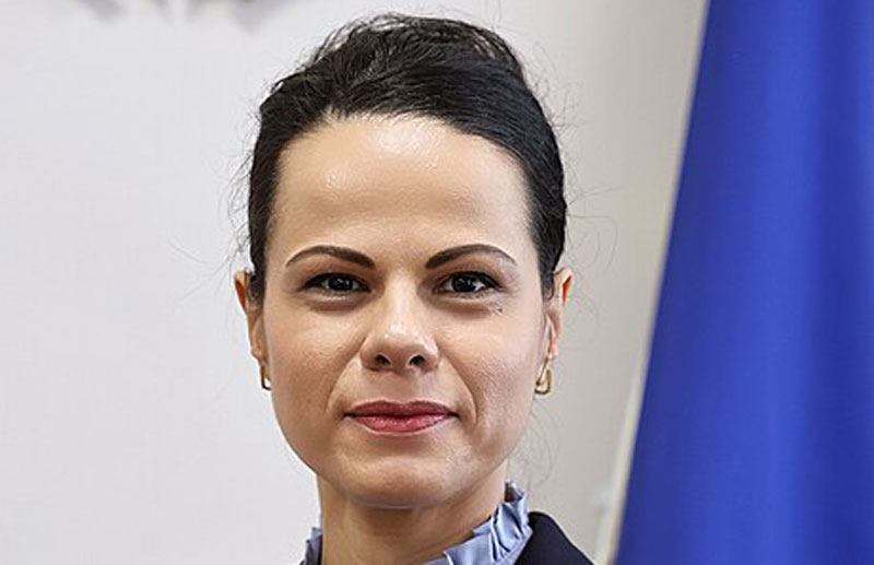 Министър
