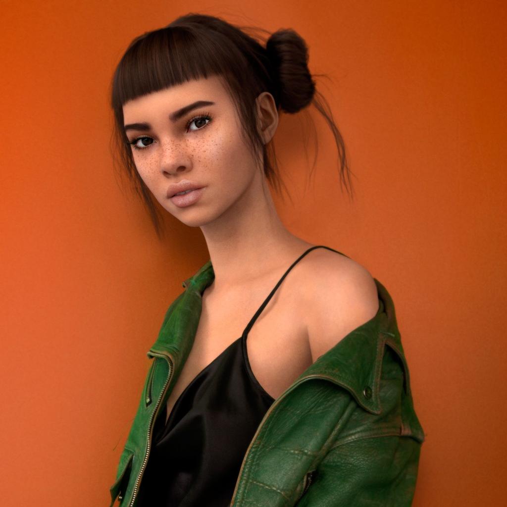 Cgi 'influencers' like lil miquela are about to flood your feed | wired