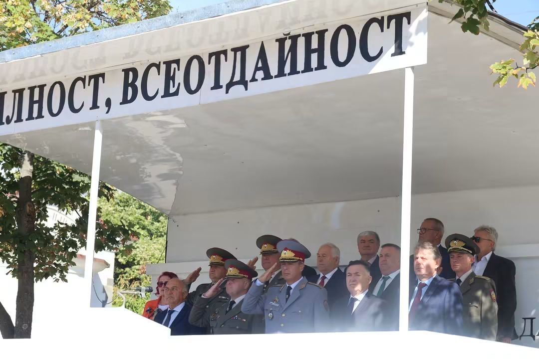 Бригада отбеляза години 2026 91 2026 новините от българия на 2 октомври 2026 г. 61-ва стрямска механизирана бригада отбеляза 34 години от създаването си с тържествено... 2026 българия новините balgarianovinite. Com 2026-10-02 14:05:48 бригада отбеляза години 2026 информационна агенция за разследваща журналистика и разследващ репортаж бургас, българия
