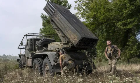 На 2500 километра от границата! Русия потвърди за удар на ВСУ по Омска област 2026