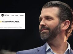 ABC News Mysteriously Deletes Report on Trump Sons’ ‘$6B’ Business Dealings 2026 ABC News Mysteriously Deletes Report on Trump Sons’ ‘$6B’ Business Dealings 2026
