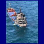 Able, one of the merchant ships attacked off bulgaria’s coast, sinks – report 2026