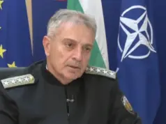 Адм. Ефтимов: Екипажът на потъналия кораб е имал само три минути за реакция. Атаката е била комбинирана 2026 Адм. Ефтимов: Екипажът на потъналия кораб е имал само три минути за реакция. Атаката е била комбинирана 2026