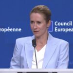 Eu agrees largest-ever package of sanctions targeting almost 1600 individuals, entities in russia’s military-industrial complex 2026