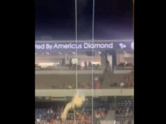 Air Force Service Member Dies Following Stunt Gone Terribly Wrong Before Packed House Of College Football Fans 2026 Air Force Service Member Dies Following Stunt Gone Terribly Wrong Before Packed House Of College Football Fans 2026