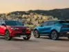 Alfa Romeo обновява цялата си гама 2026 Alfa Romeo обновява цялата си гама 2026