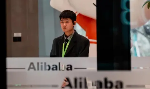 Alibaba увеличава с 50% облака си за изкуствен интелект 2026