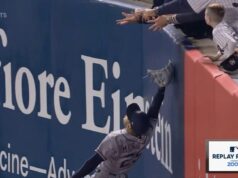Déjà Vu All Over Again: Fan Incident at Yankees Playoff Game Sparks Comparisons to Infamous Jeffrey Maier Debacle 30 Years Ago 2026 Déjà Vu All Over Again: Fan Incident at Yankees Playoff Game Sparks Comparisons to Infamous Jeffrey Maier Debacle 30 Years Ago 2026