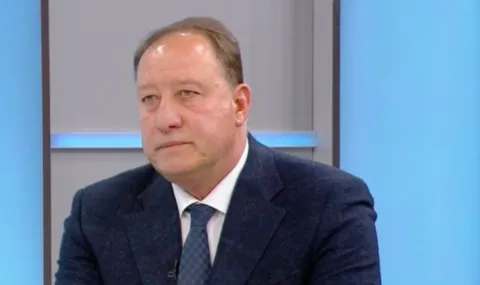 Ангел Найденов: Русия стои зад атаките срещу двата кораба край българския бряг 2026