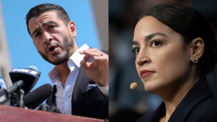 Aoc transfers $1m to el-sayed’s campaign in michigan: ‘leaving everything i can on the field’ 2026