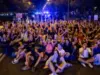 13 арестувани след безредици на протест в Барселона 2026 13 арестувани след безредици на протест в Барселона 2026