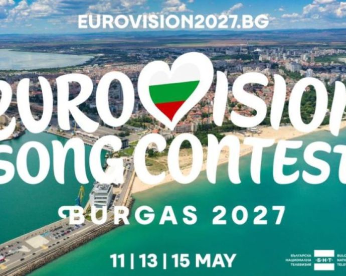 Атаките по кораби в черно море изплашиха феновете на евровизия? 2026