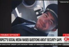 Authorities Say Flydubai Hijacker Was Inspired by 9/11 Attacks and Wanted: ‘Greatest Possible Number of Casualties’ 2026 Authorities Say Flydubai Hijacker Was Inspired by 9/11 Attacks and Wanted: ‘Greatest Possible Number of Casualties’ 2026