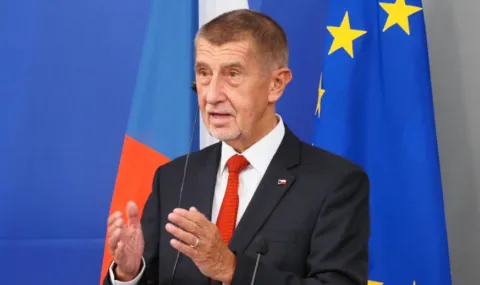 Бабиш: Сделката на Тръмп и Путин е шок за Европа 2026