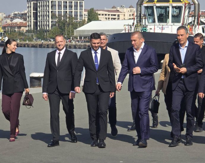 България иска нов спасителен катер, ще търси пари от Брюксел 2026