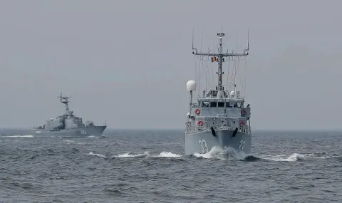 България купува спасителен катер за Черно море с пари от ЕС 2026