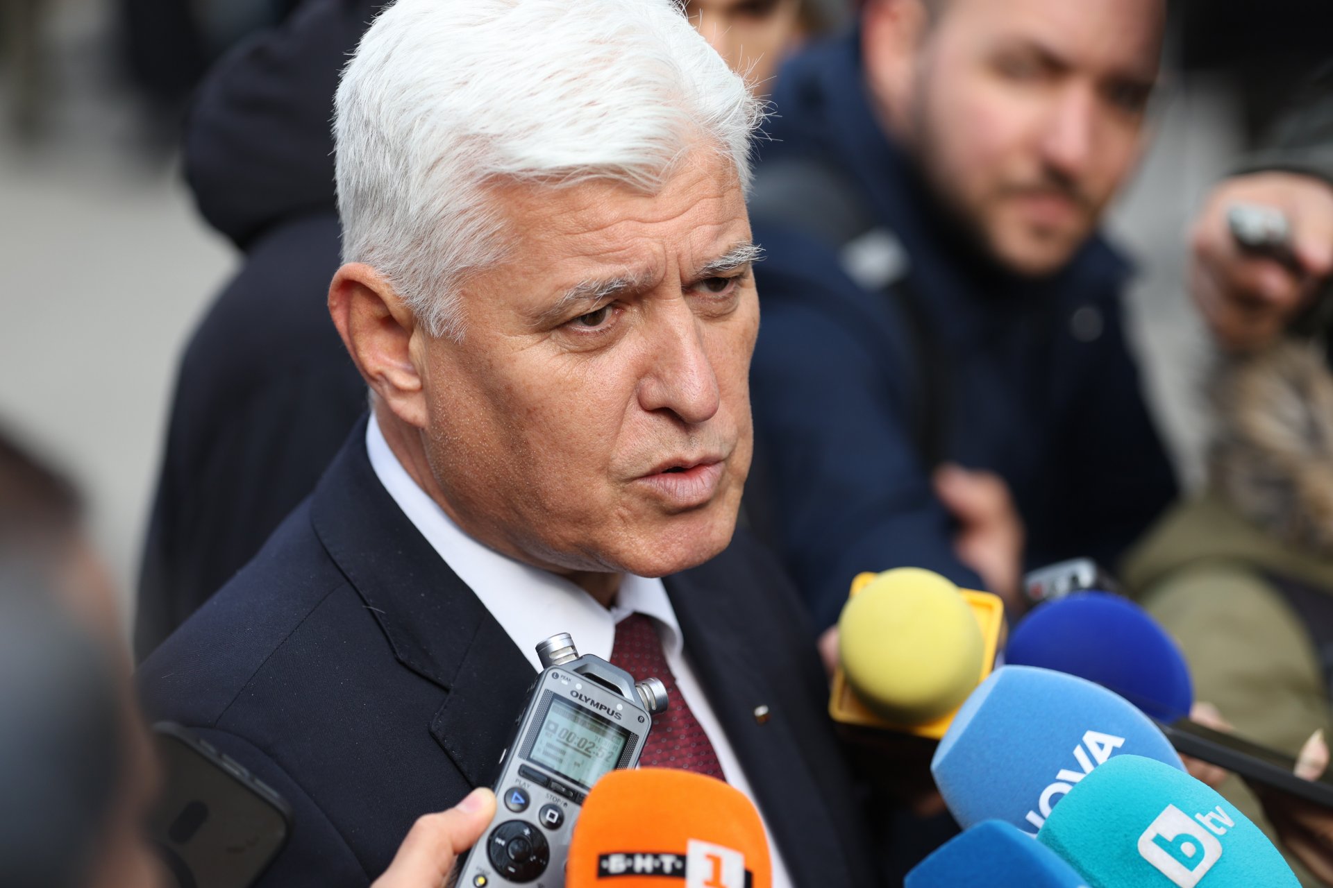 България поиска от нато ракетни комплекси, антидрон системи и патрулна авиация за черно море 2026