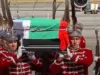 България посрещна своя цар самуил 2026 България посрещна своя цар самуил 2026