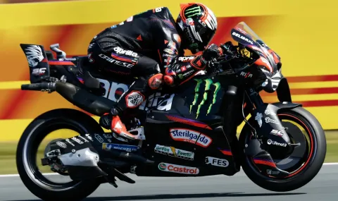 Бедзеки спечели в Индонезия, Мартин отново е лидер в MotoGP 2026