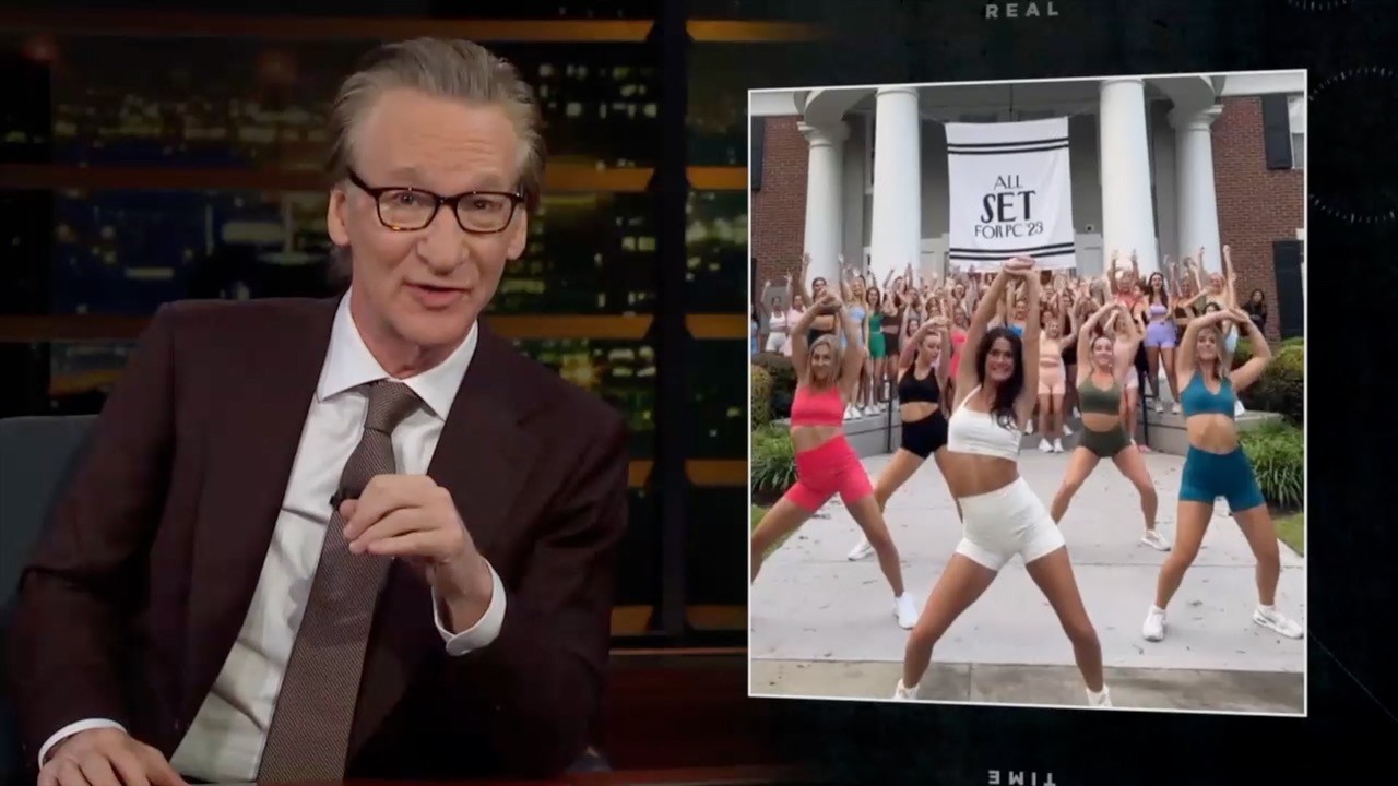 Bill Maher Calls for Abolishing Frats Amid Cornell 7 Saga: A Gentleman ‘Doesn’t Exploit the Woman, He Saves Her’ 2026