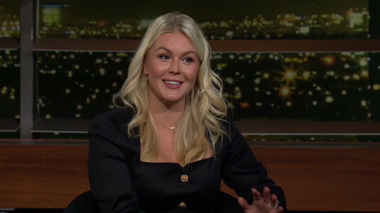 Bill maher praises trump: ‘when he’s in that white house… he never gets mad, he listens’  2026
