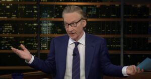 Bill Maher Predicts Democrats Fumble 2028 After Learning All the Wrong Lessons From the Midterms 2026