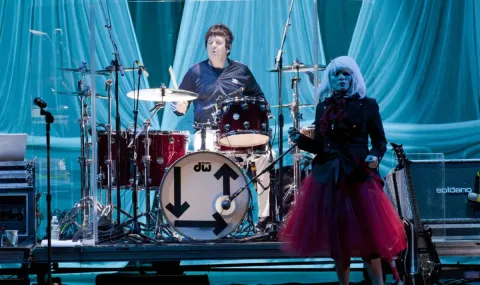 Blondie се завръща с нов албум след деветгодишна пауза 2026