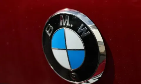 BMW съкращава 8000 работни места заради кризата 2026