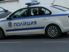 Бомбена заплаха затвори 91-ва детска градина в София 2026 Бомбена заплаха затвори 91-ва детска градина в София 2026
