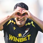 Ботев пловдив разгроми botev plovdiv razgromi chernomorets prodalzhav 3 2026 новините от българия ботев пловдив се класира за 1/8-финалите на sesame купа на българия, след като победи черноморец с убедителното 4:0... Ботев пловдив разгроми черноморец и продължава към 1/8-финалите за купата на българия 2026 българия новините balgarianovinite. Com 2026-10-18 11:19:35 ботев пловдив разгроми ботев пловдив разгроми черноморец и продължава към 1/8-финалите за купата на българия 2026 информационна агенция за разследваща журналистика и разследващ репортаж бургас, българия